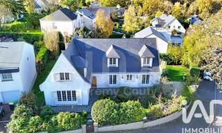 Maison 9 Pièces 239 m² à vendre à Orvault (44700)