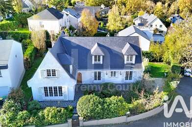 Maison 9 pièces 549900 €