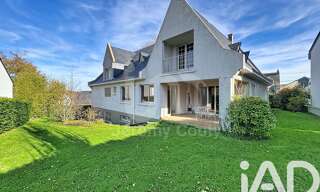 Maison 9 Pièces 239 m² à vendre à Orvault (44700)