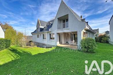 Maison 9 pièces 549900 €