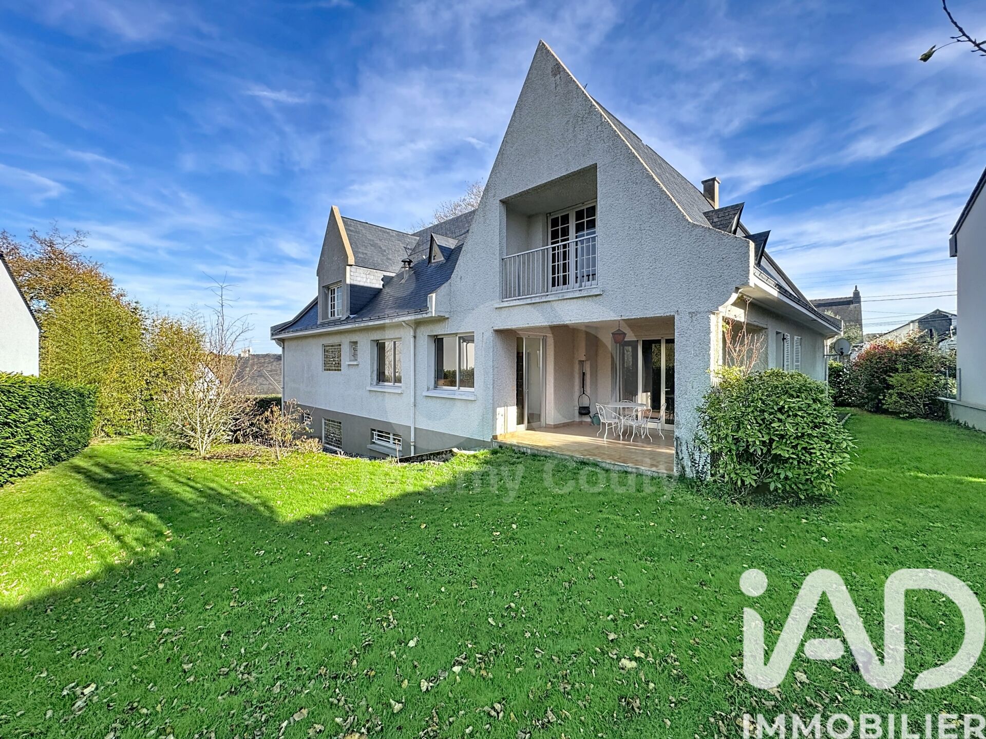 Vente Maison traditionnelle 9 pièces - Photo 2