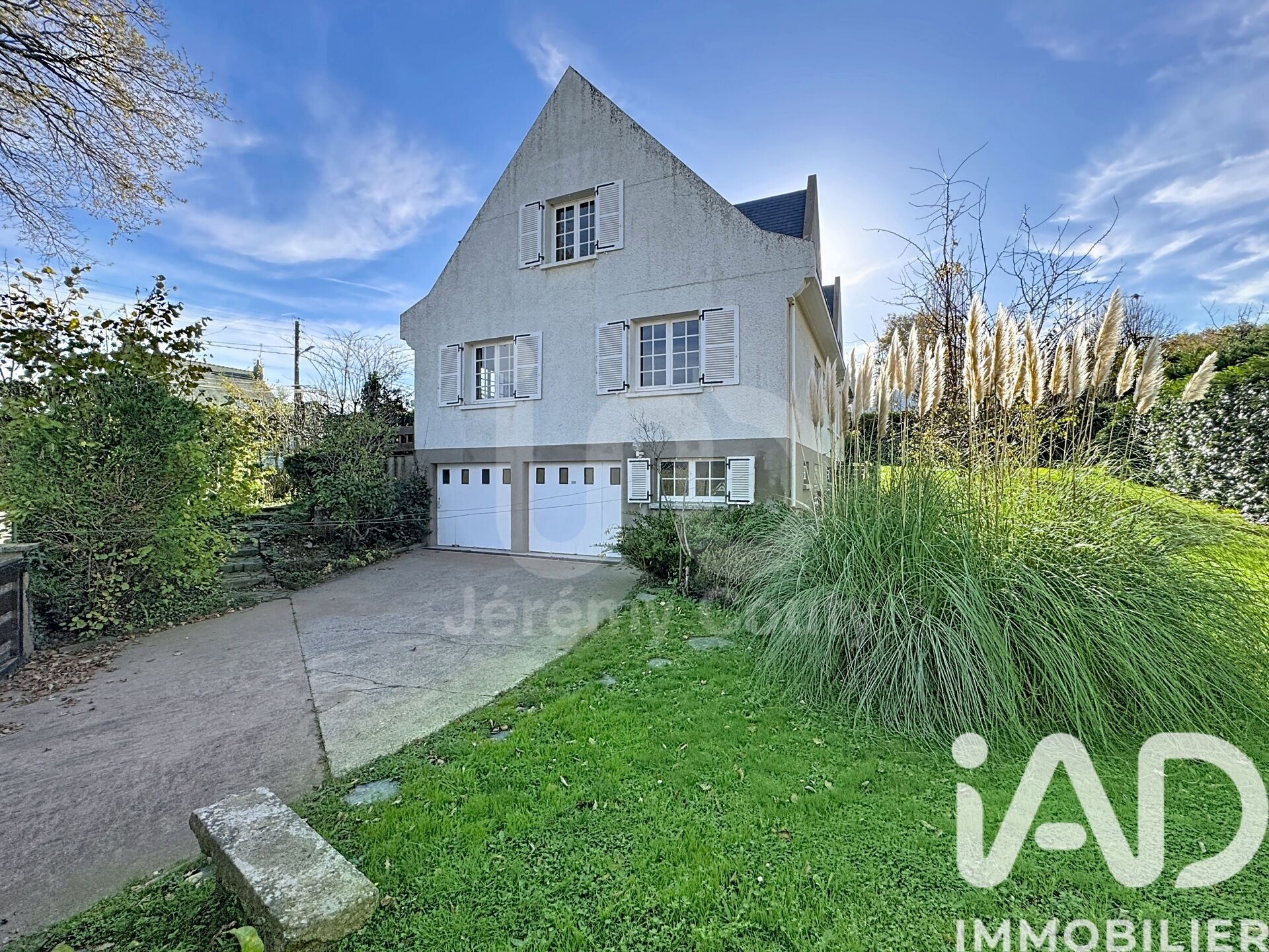 Vente Maison traditionnelle 9 pièces - Photo 3