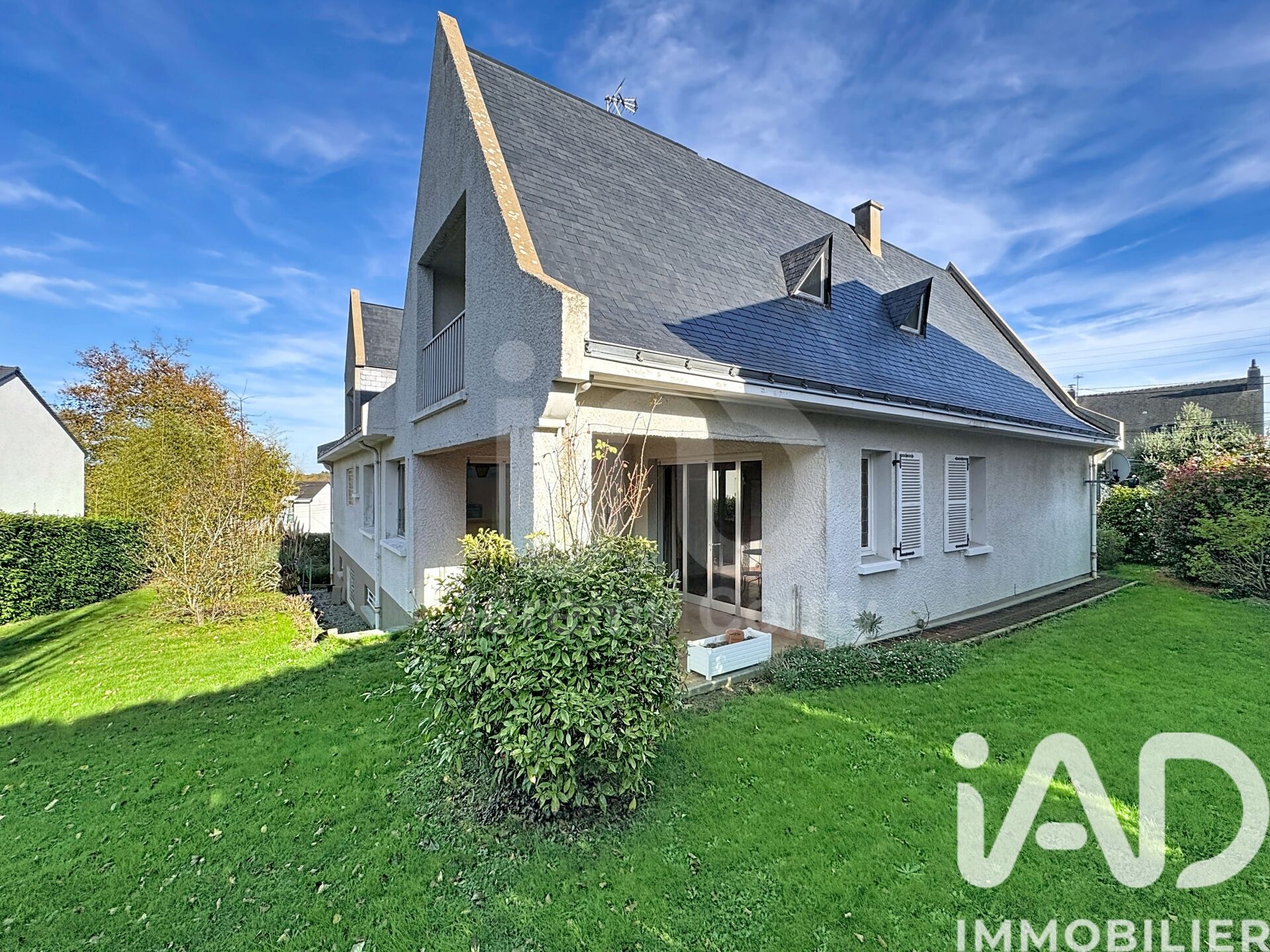 Vente Maison traditionnelle 9 pièces - Photo 5