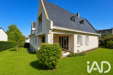 Maison 9 pièces 498000 €