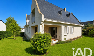 Maison 9 Pièces 239 m² à vendre à Orvault (44700)