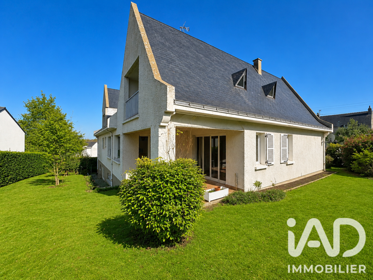 Vente Maison traditionnelle 9 pièces — photo 1