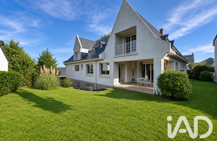 Vente Maison traditionnelle 9 pièces — photo 2