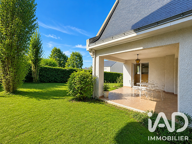 Vente Maison traditionnelle 9 pièces — photo 3