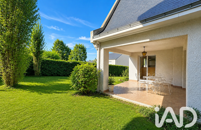 Vente Maison traditionnelle 9 pièces — photo 3