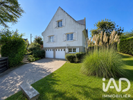 Vente Maison traditionnelle 9 pièces — photo 4