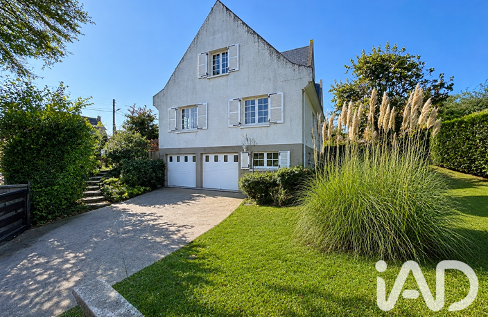 Vente Maison traditionnelle 9 pièces — photo 4