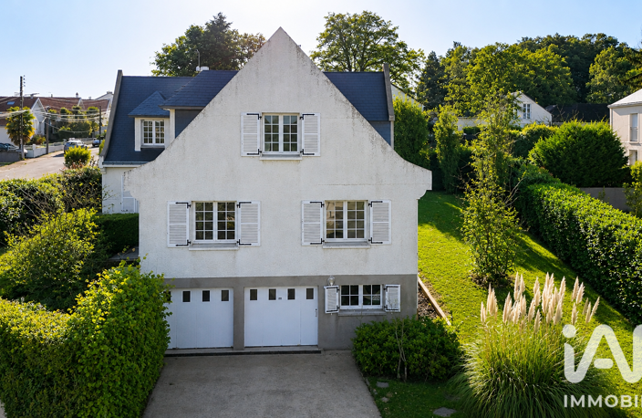 Vente Maison traditionnelle 9 pièces — photo 5