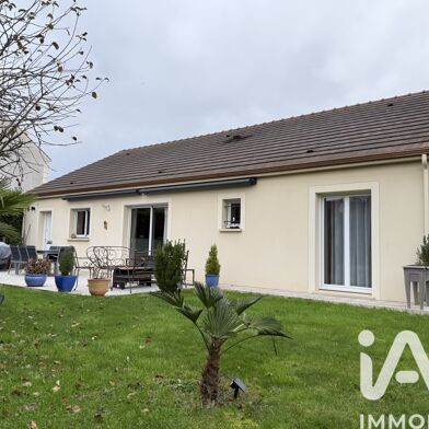 Maison 5 pièces 406000 €