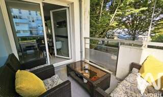 Appartement 3 Pièces 60 m² à vendre à Nantes (44300)