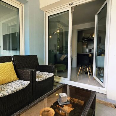 Appartement 3 pièces 178900 €