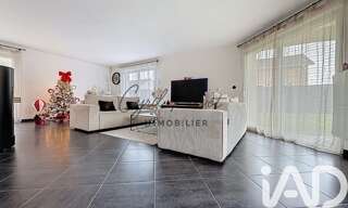 Maison 5 Pièces 133 m² à vendre à Pogny (51240)