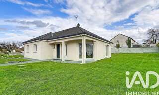 Maison 5 Pièces 133 m² à vendre à Pogny (51240)