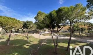 Appartement 1 Pièce 19 m² à vendre à Balaruc-les-Bains (34540)