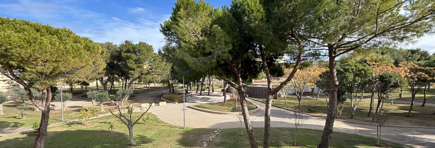 Appartement 1 Pièce 19 m² à vendre à Balaruc-les-Bains (34540)