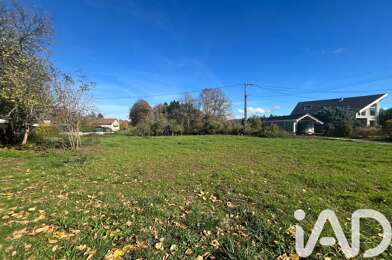 Terrain  178000 €