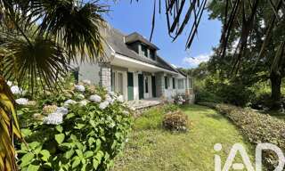 Maison 8 Pièces 152 m² à vendre à Pluméliau-Bieuzy (56930)