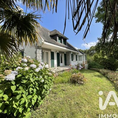 Maison 8 pièces 259000 €