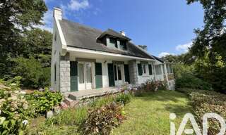 Maison 8 Pièces 152 m² à vendre à Pluméliau-Bieuzy (56930)