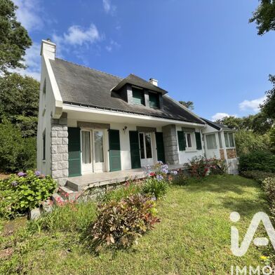 Maison 8 pièces 259000 €