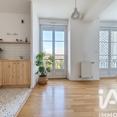 Appartement 1 pièces 179000 €