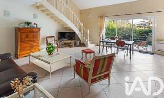 Maison 6 Pièces 160 m² à vendre à Nantes (44300)