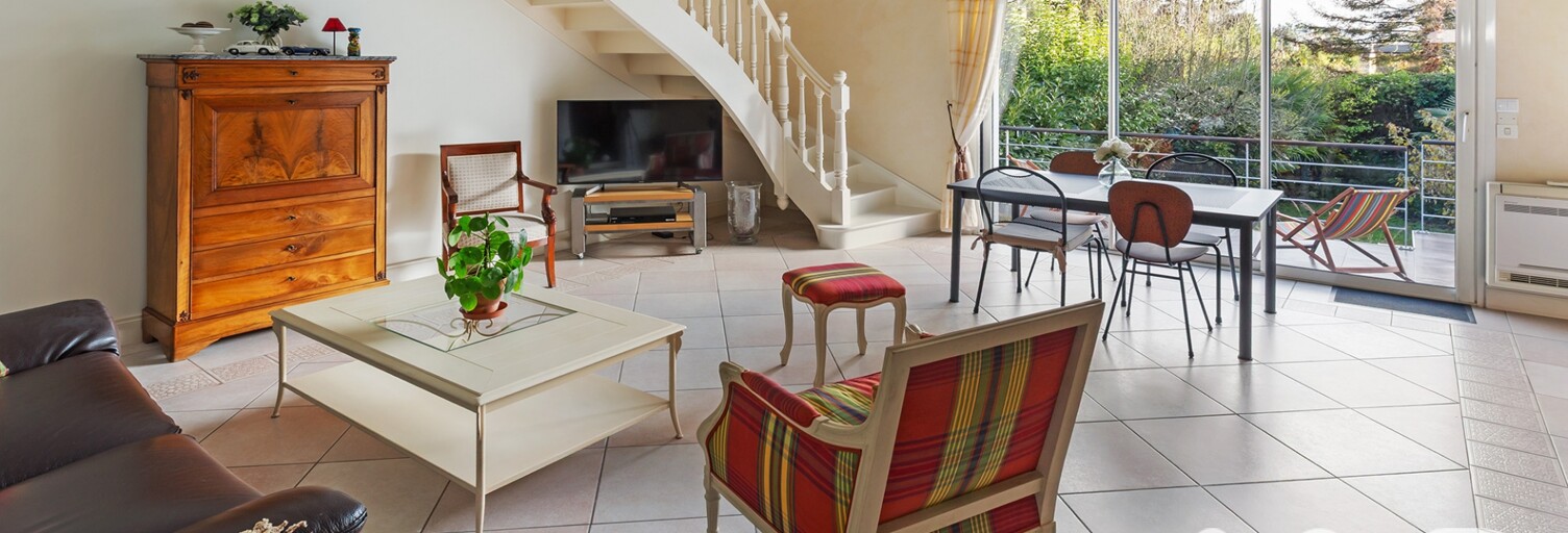 Maison 6 Pièces 160 m² à vendre à Nantes (44300)