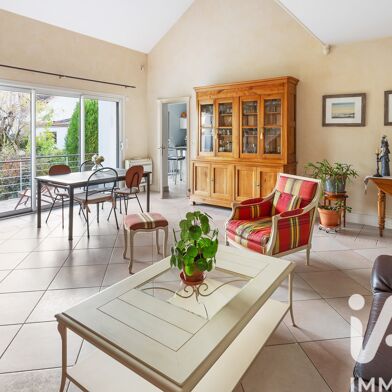 Maison 6 pièces 769500 €