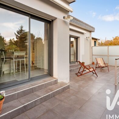 Maison 6 pièces 769500 €