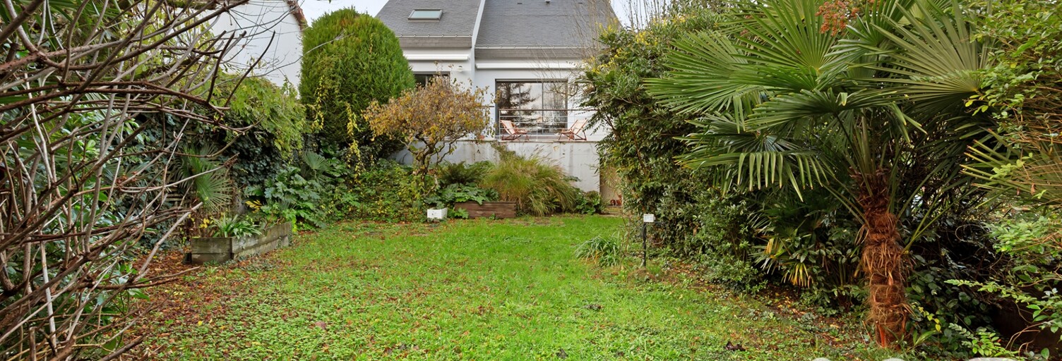 Maison 6 Pièces 160 m² à vendre à Nantes (44300)