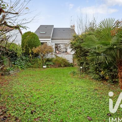 Maison 6 pièces 749500 €
