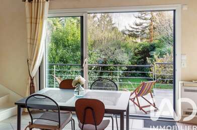 Maison 6 pièces 749500 €