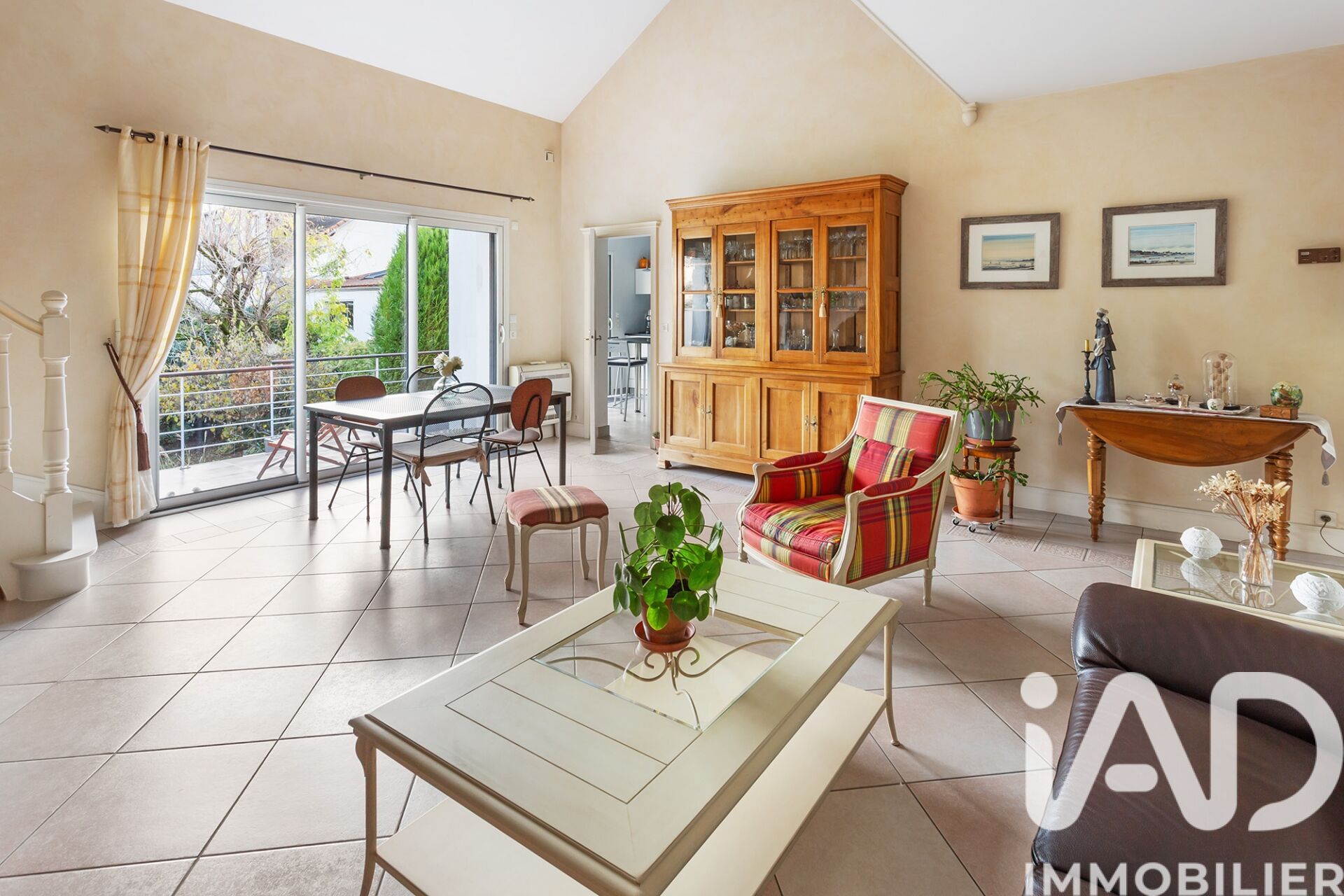 Vente Maison/villa 6 pièces - Photo 4