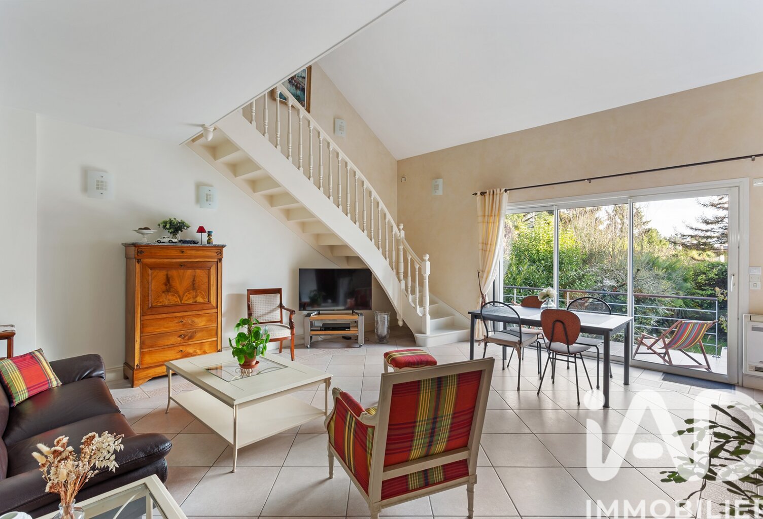Vente Maison/villa 6 pièces — photo 1