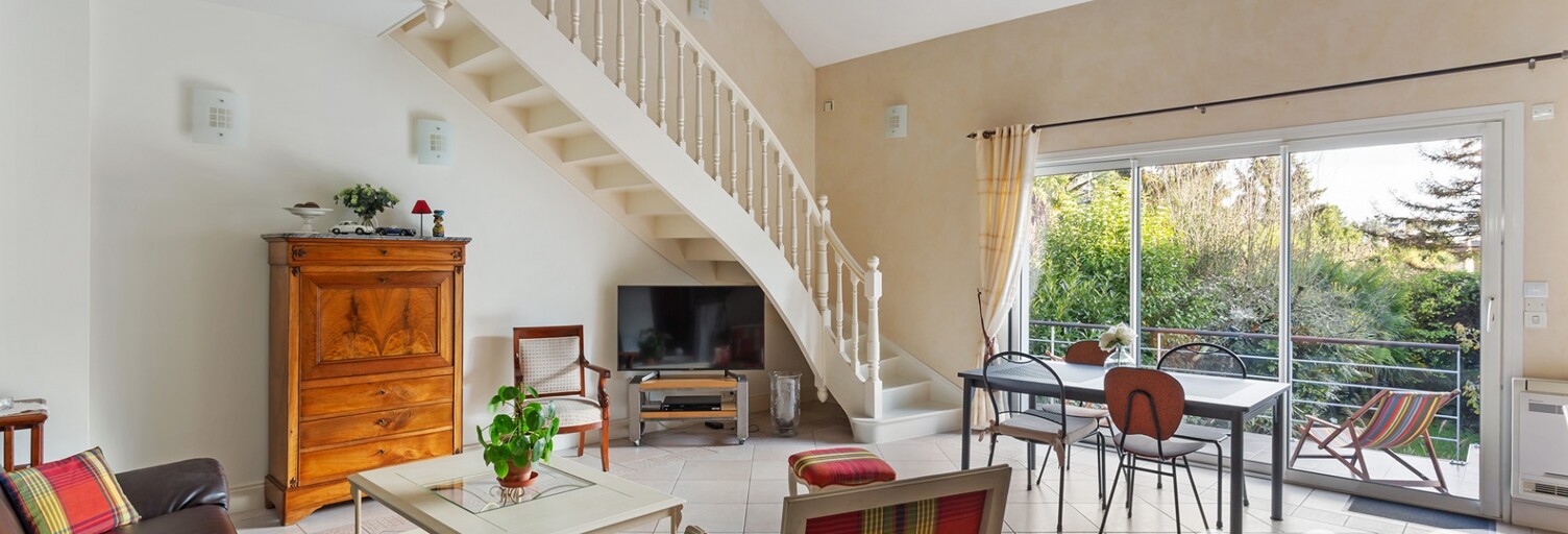 Maison 6 Pièces 160 m² à vendre à Nantes (44300)