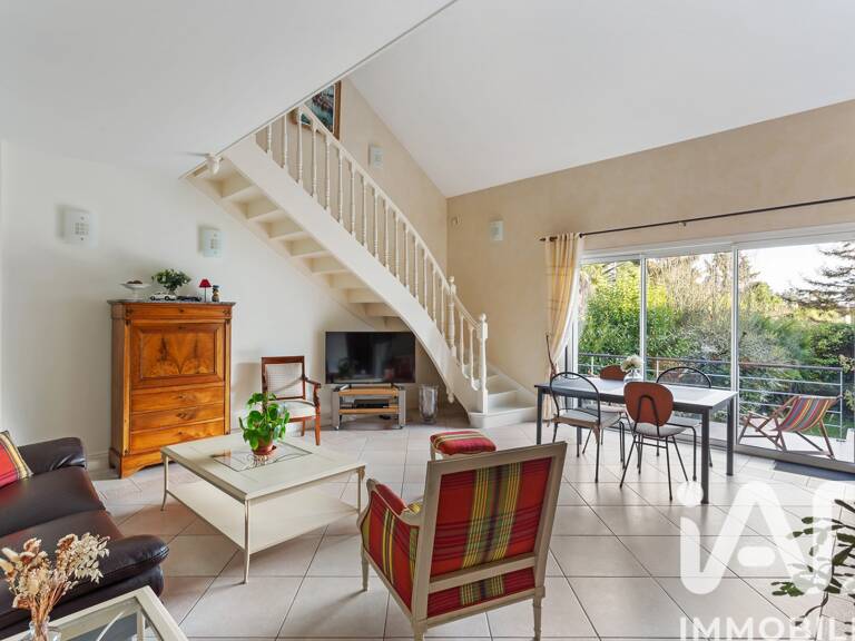 Vente Maison/villa 6 pièces — photo 1