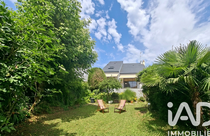 Vente Maison/villa 6 pièces — photo 2