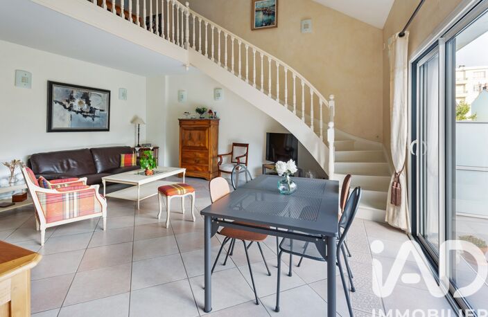 Vente Maison/villa 6 pièces — photo 4