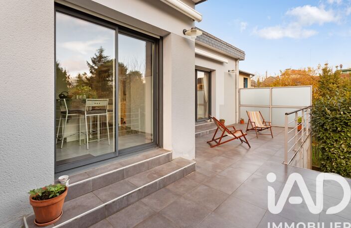 Vente Maison/villa 6 pièces — photo 5