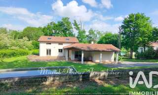 Maison 6 Pièces 190 m² à vendre à Fontenilles (31470)