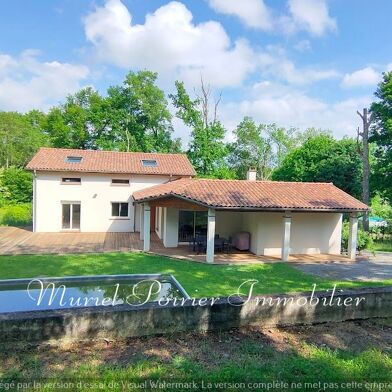 Maison 6 pièces 460000 €