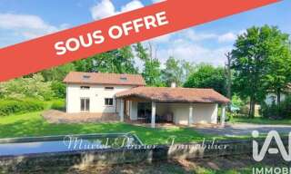 Maison 6 Pièces 190 m² à vendre à Fontenilles (31470)