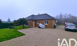 Maison 3 Pièces 90 m² à vendre à Malemort (19360)