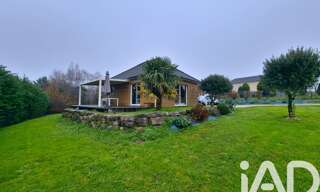 Maison 3 Pièces 90 m² à vendre à Malemort (19360)