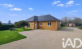 Maison 3 Pièces 90 m² à vendre à Malemort (19360)