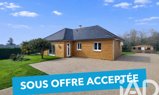 Maison 3 Pièces 90 m² à vendre à Malemort (19360)